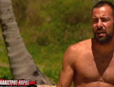 Survivor: Η Σαλταφερίδου αποκάλυψε τι συνέβη στο ξενοδοχείο με τον Χάρο πριν μπουν στο παιχνίδι!